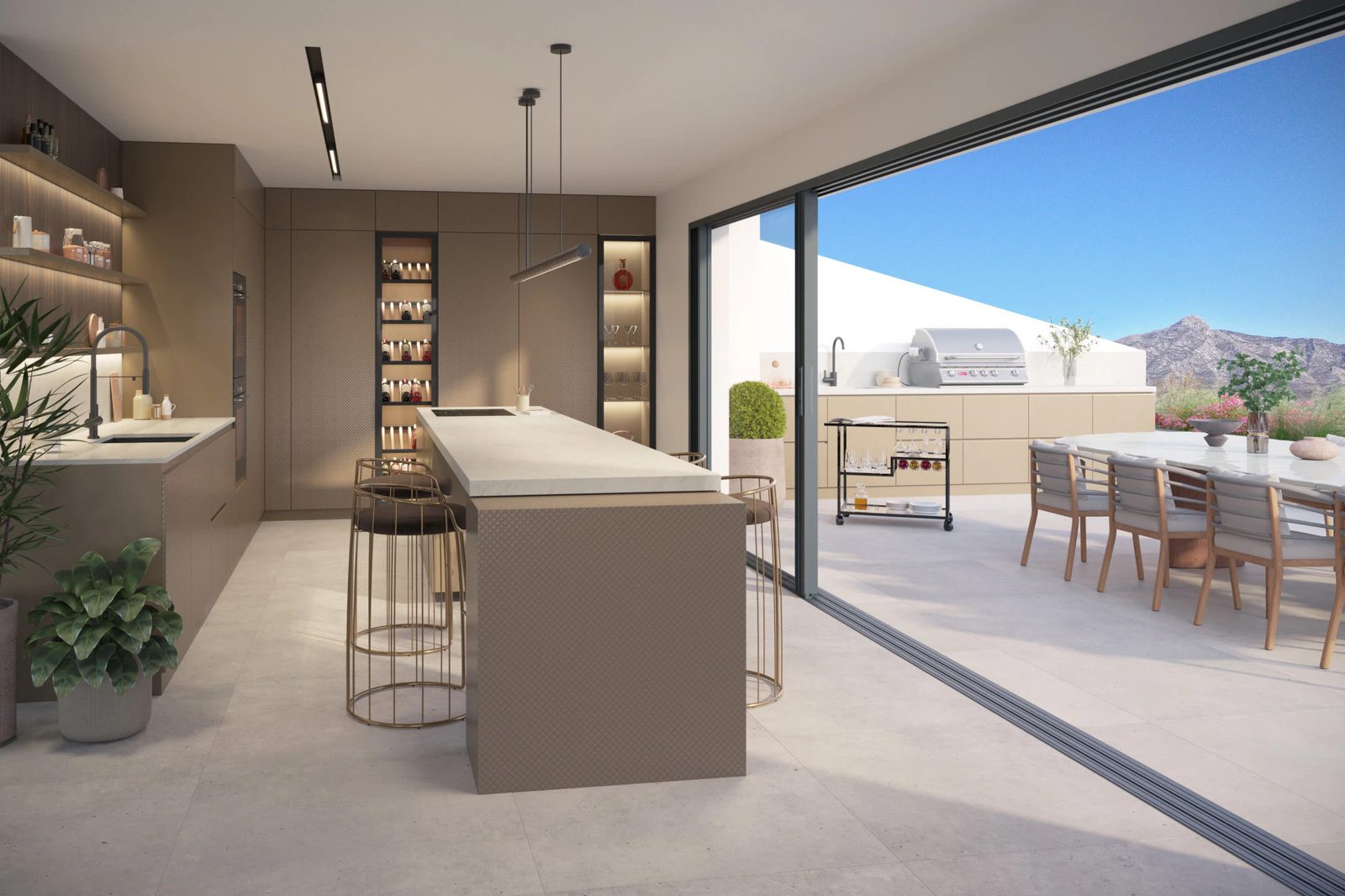 Apartments with Private Pools and Resort Amenities · Photo 20