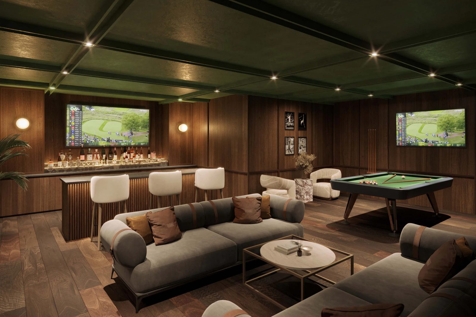 Apartments with Private Pools and Resort Amenities · Photo 8