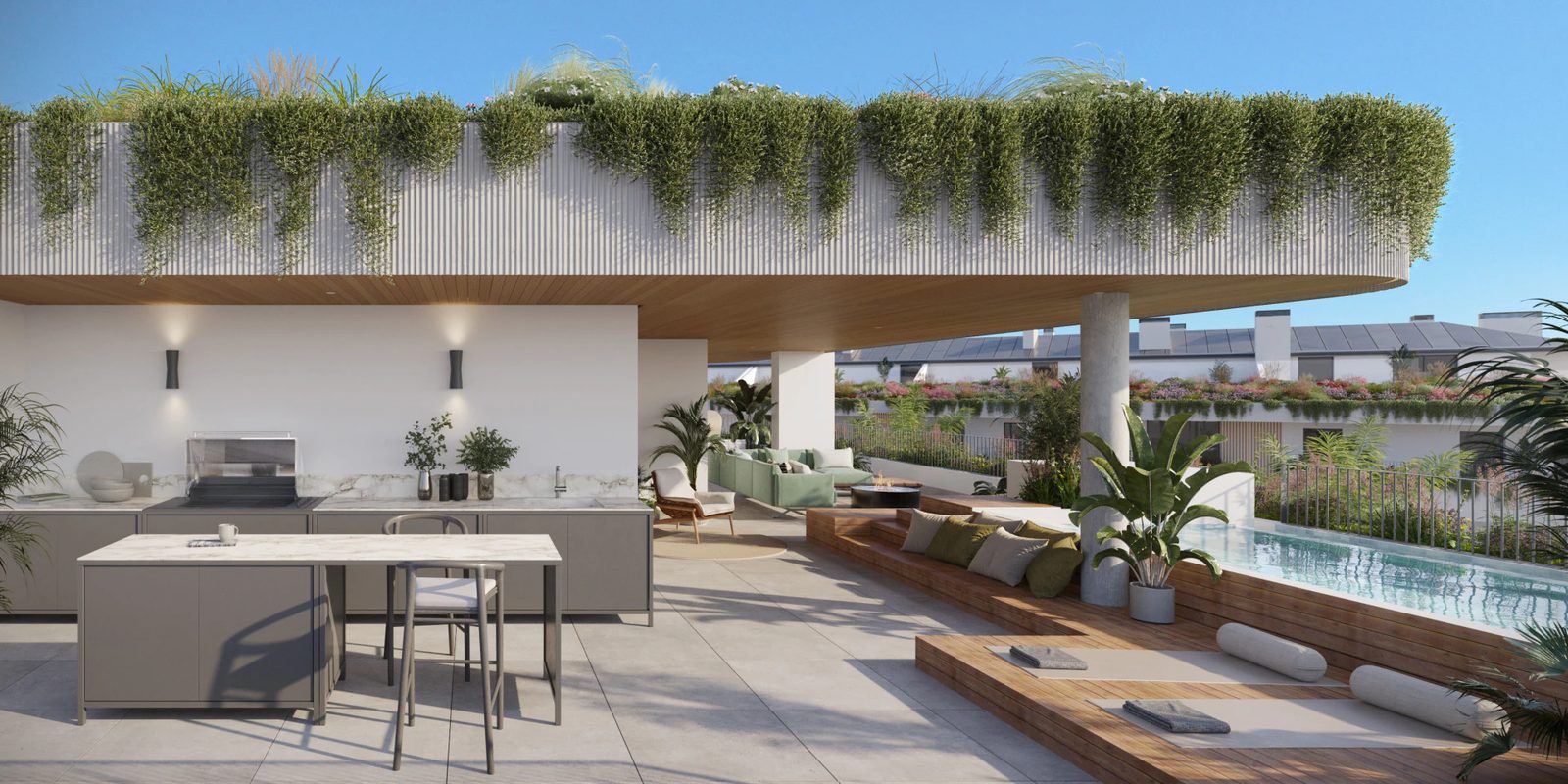Apartments with Private Pools and Resort Amenities · Photo 25