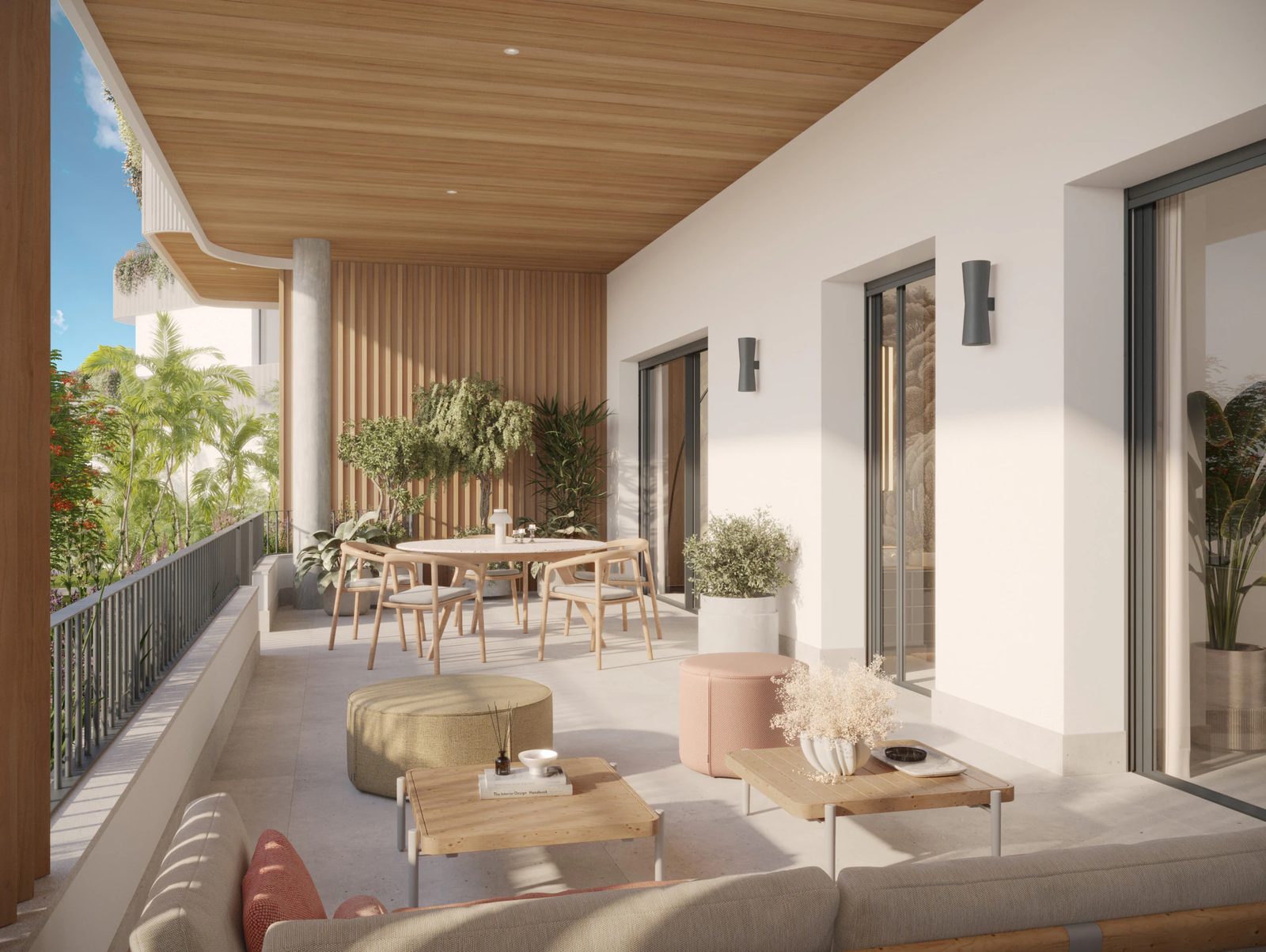 Apartments with Private Pools and Resort Amenities · Photo 28