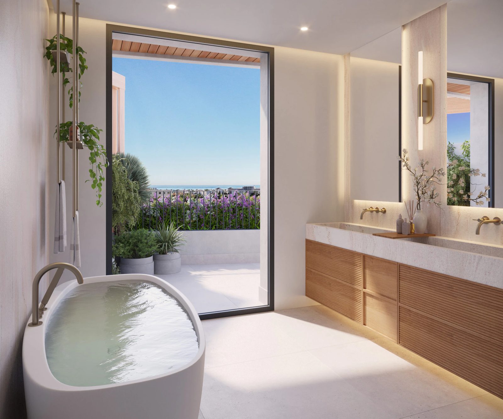 Apartments with Private Pools and Resort Amenities · Photo 11