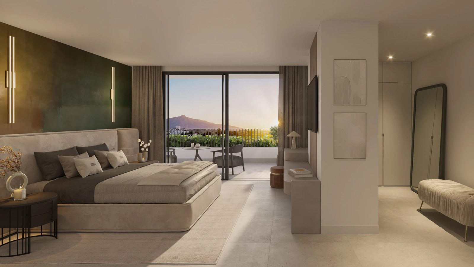 Apartments with Private Pools and Resort Amenities · Photo 12