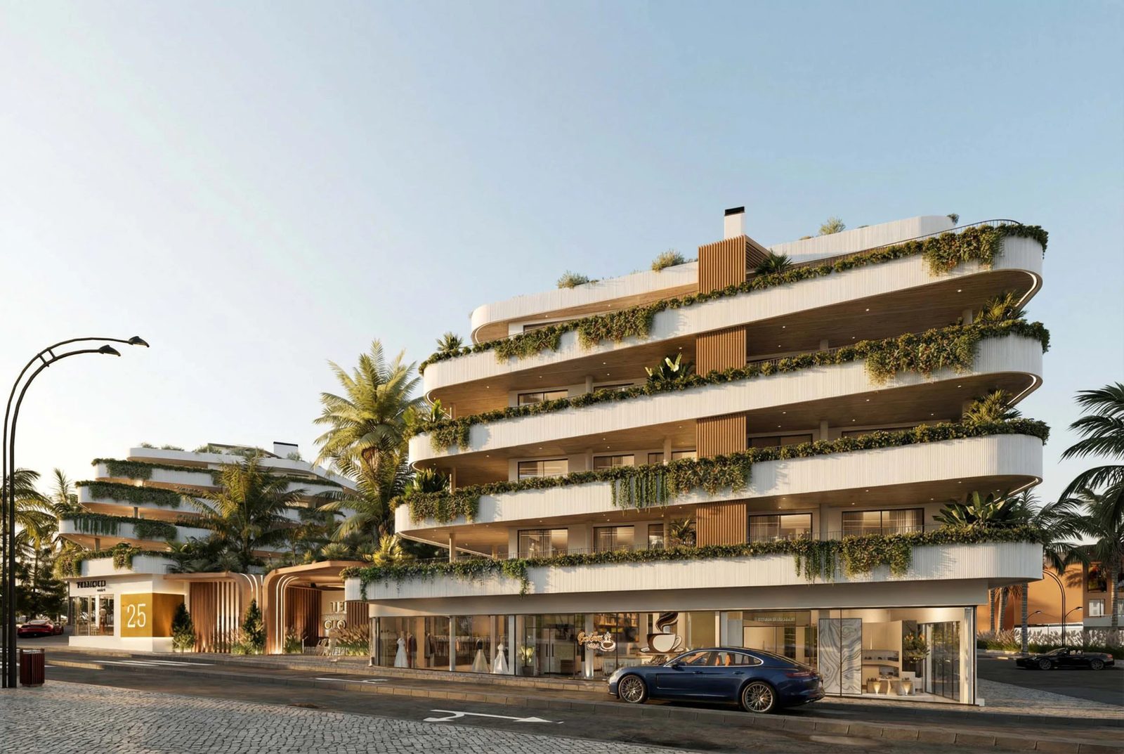 Apartments with Private Pools and Resort Amenities · Photo 15