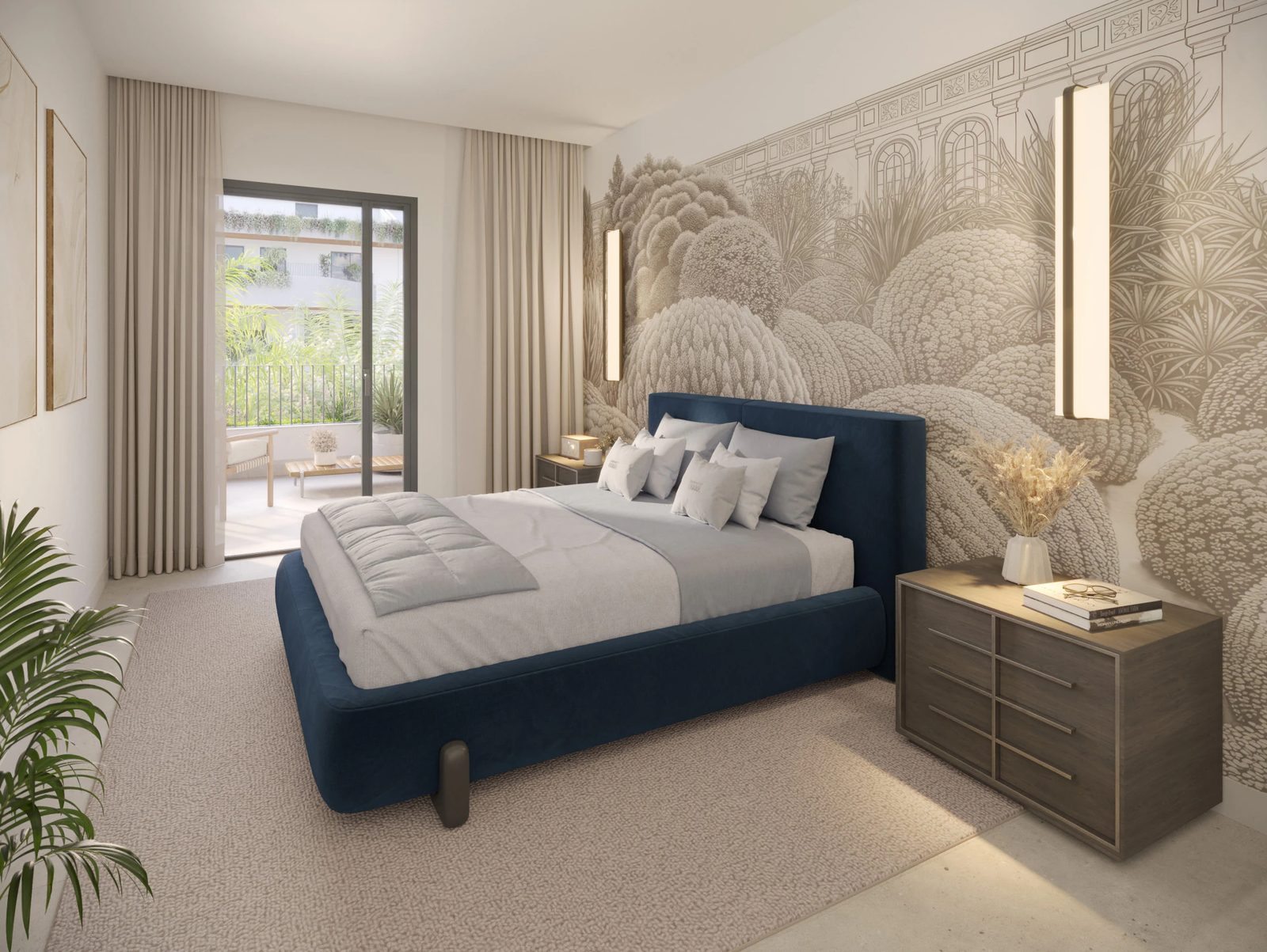Apartments with Private Pools and Resort Amenities · Photo 13