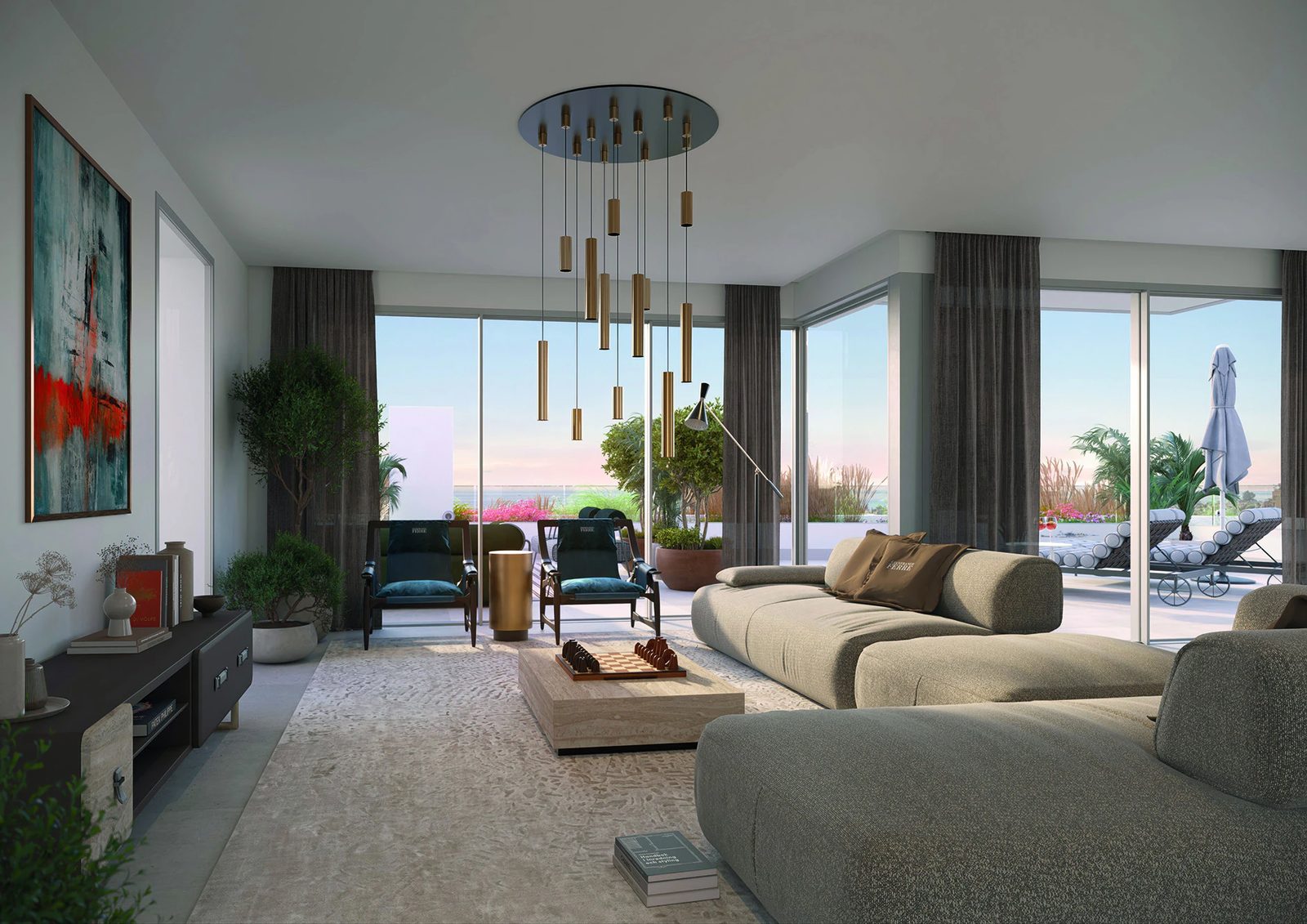 Apartments with Private Pools and Resort Amenities · Photo 24