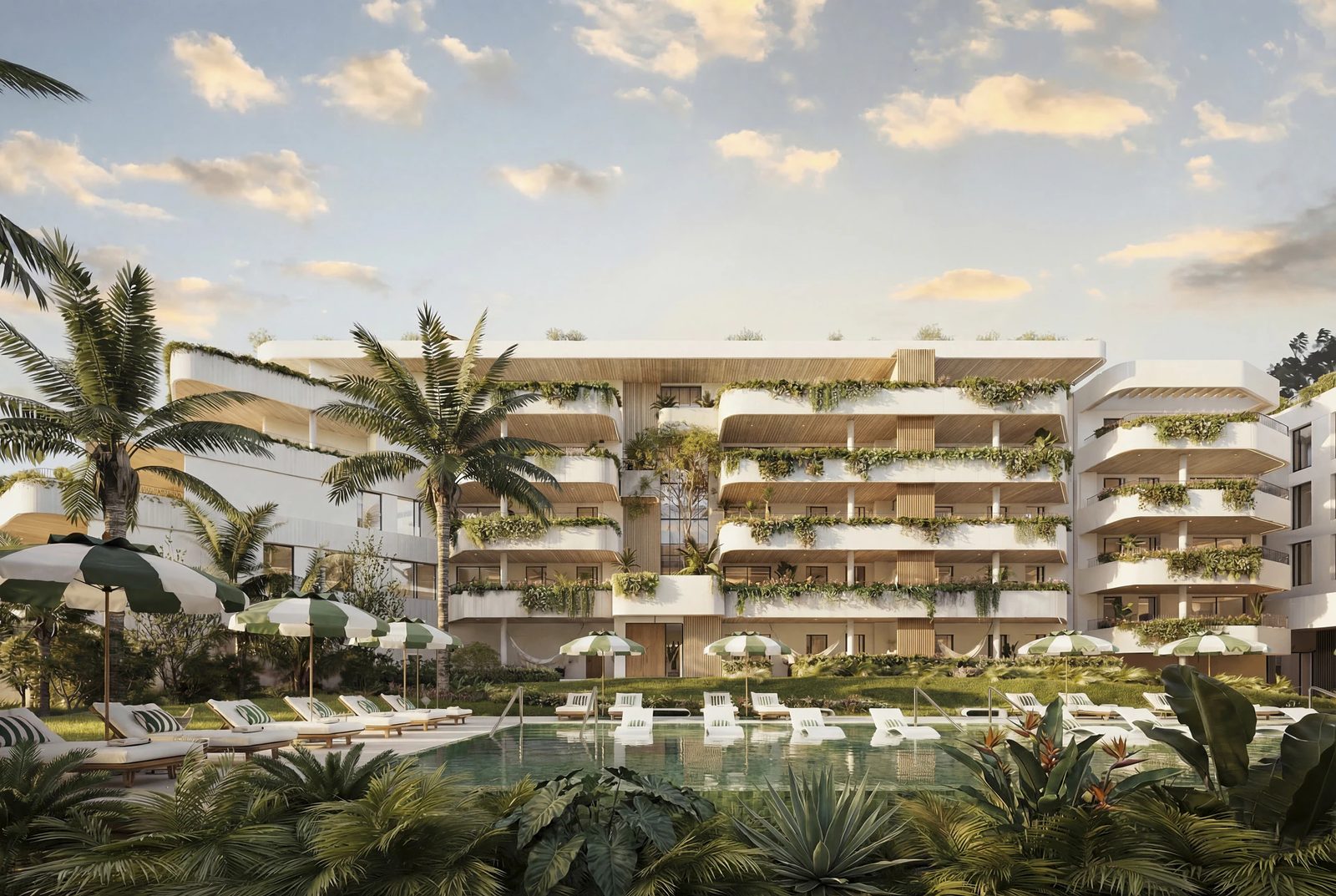 Apartments with Private Pools and Resort Amenities · Photo 18