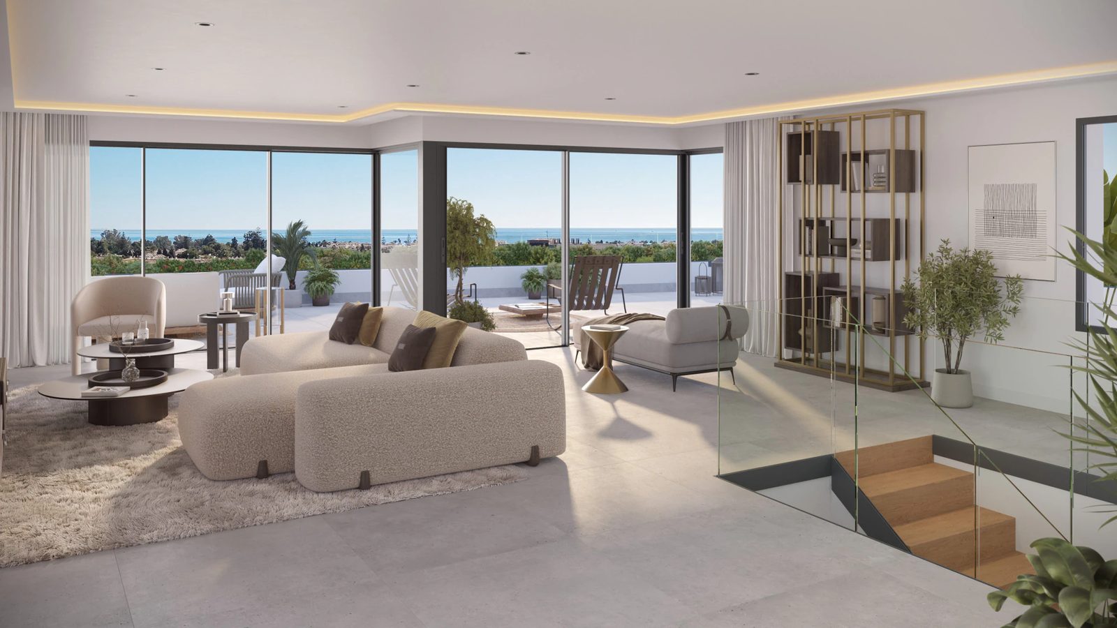 Apartments with Private Pools and Resort Amenities · Photo 23
