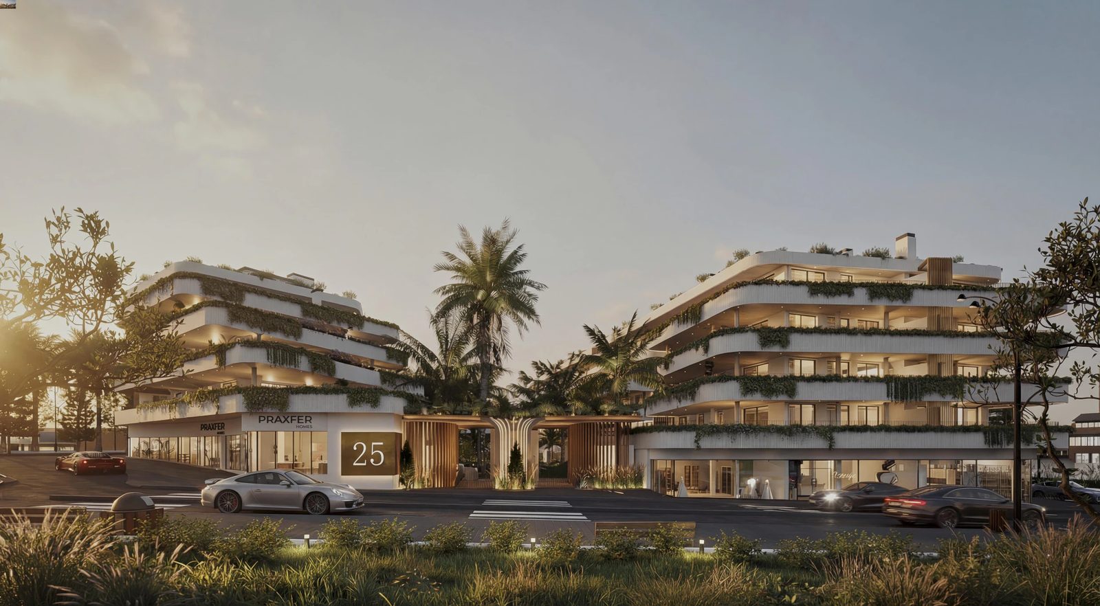 Apartments with Private Pools and Resort Amenities · Photo 19