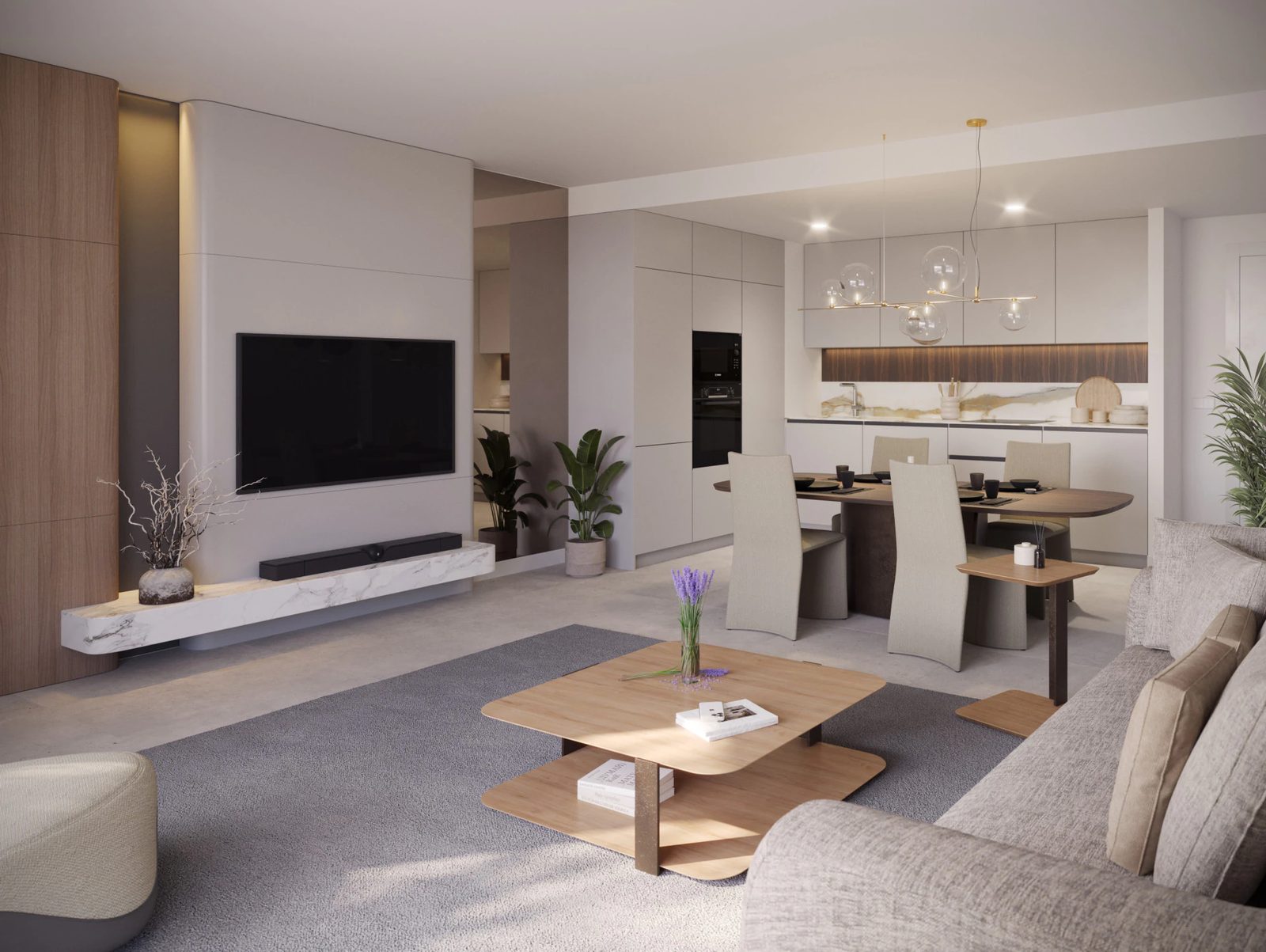Apartments with Private Pools and Resort Amenities · Photo 22