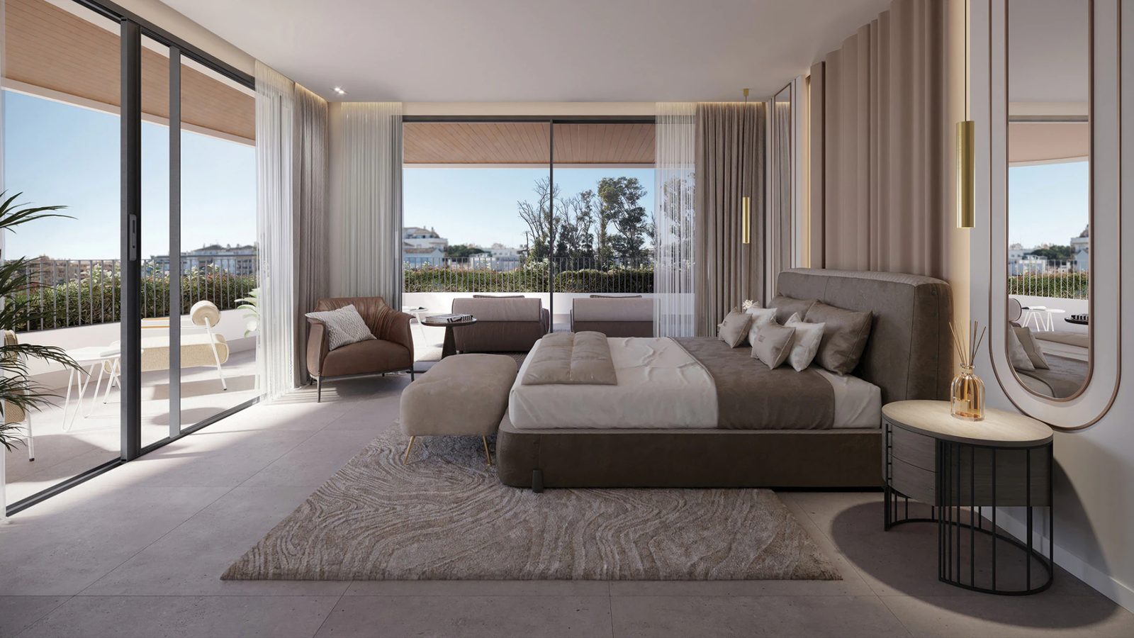 Apartments with Private Pools and Resort Amenities · Photo 14