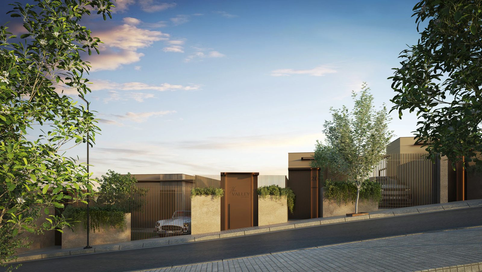 Townhouses with Private Infinity Pools · Photo 10