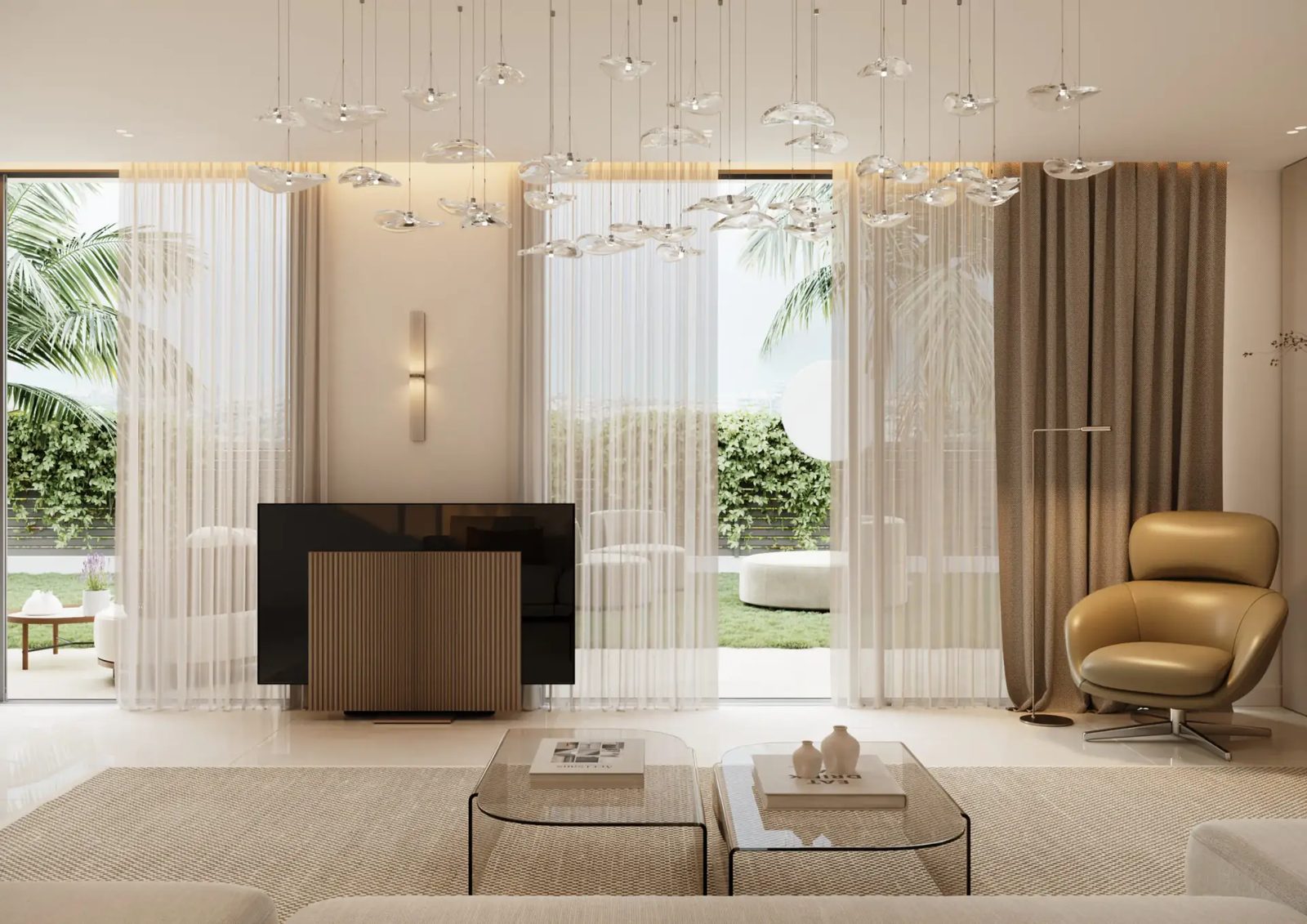 Detached Villas with Panoramic Sea Views · Photo 13