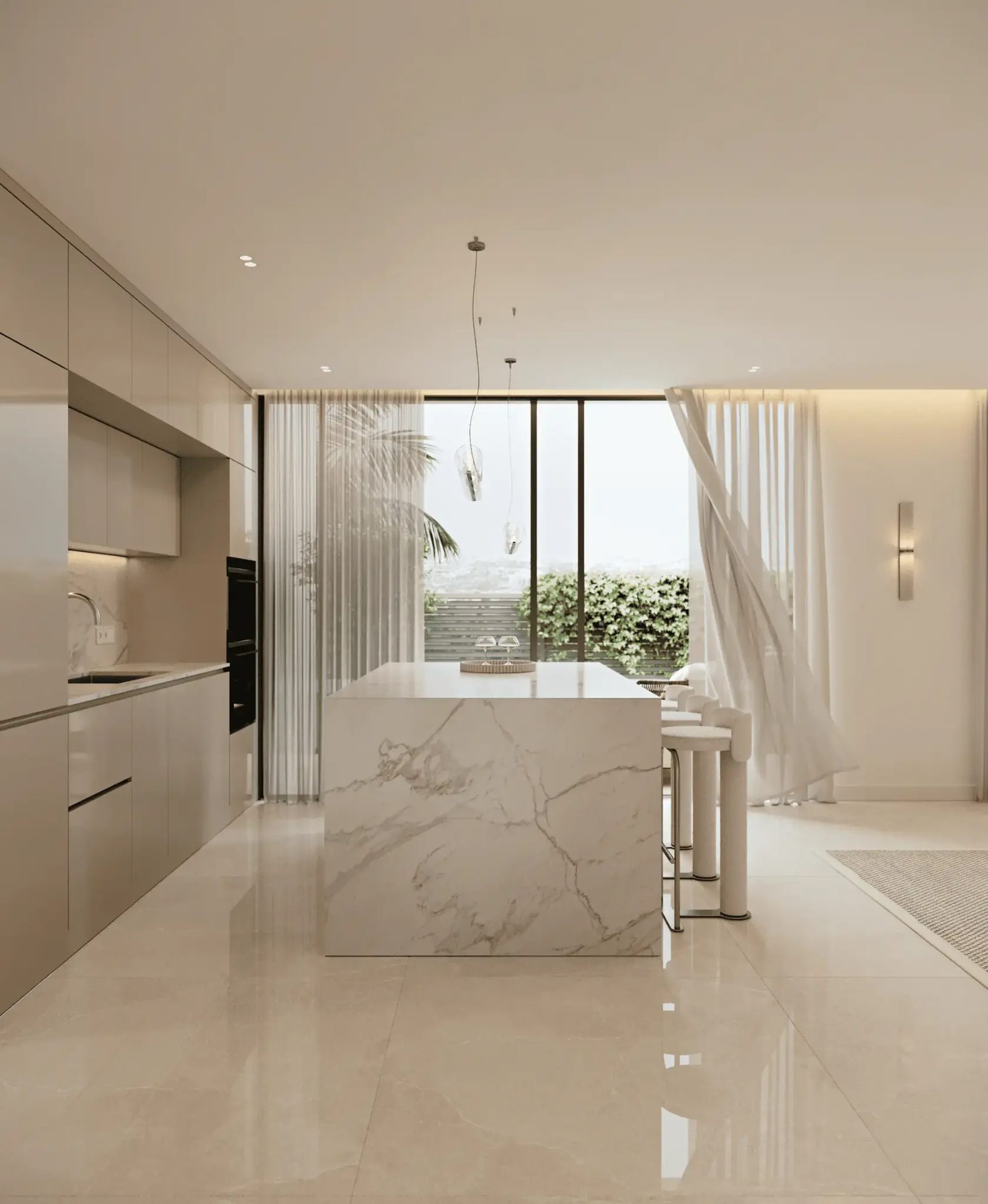 Detached Villas with Panoramic Sea Views · Photo 10