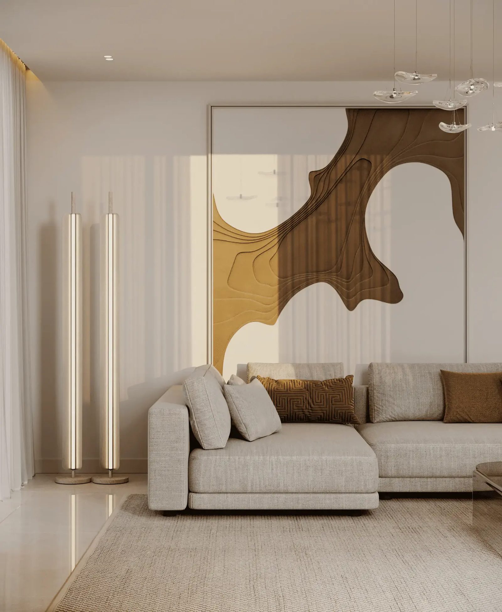 Detached Villas with Panoramic Sea Views · Photo 15