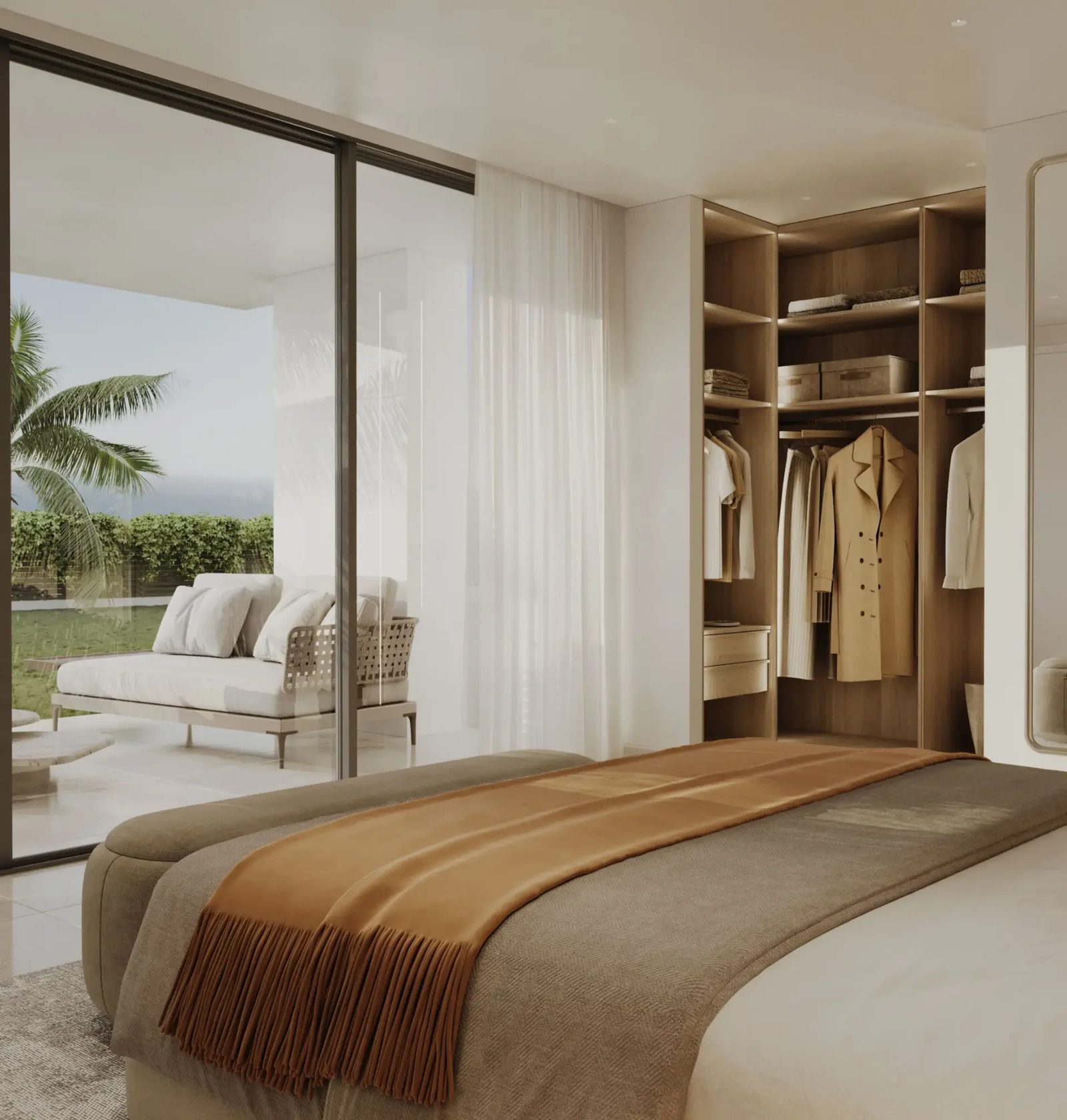 Detached Villas with Panoramic Sea Views · Photo 8