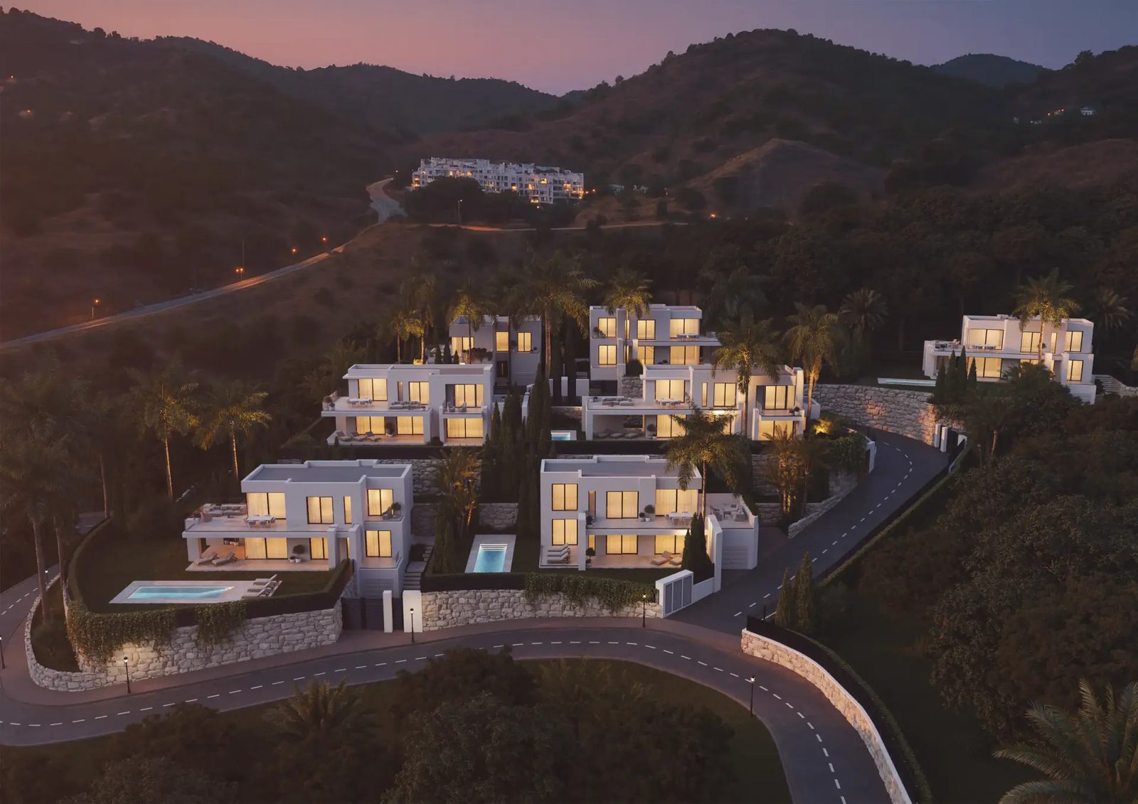 Detached Villas with Panoramic Sea Views · Photo 20