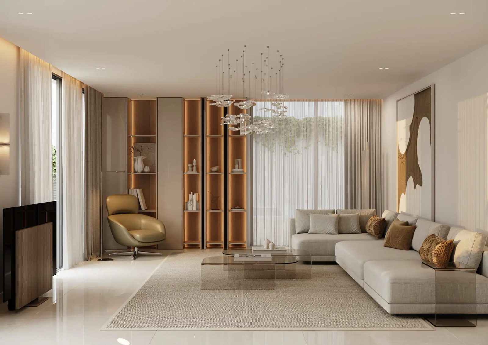 Detached Villas with Panoramic Sea Views · Photo 14