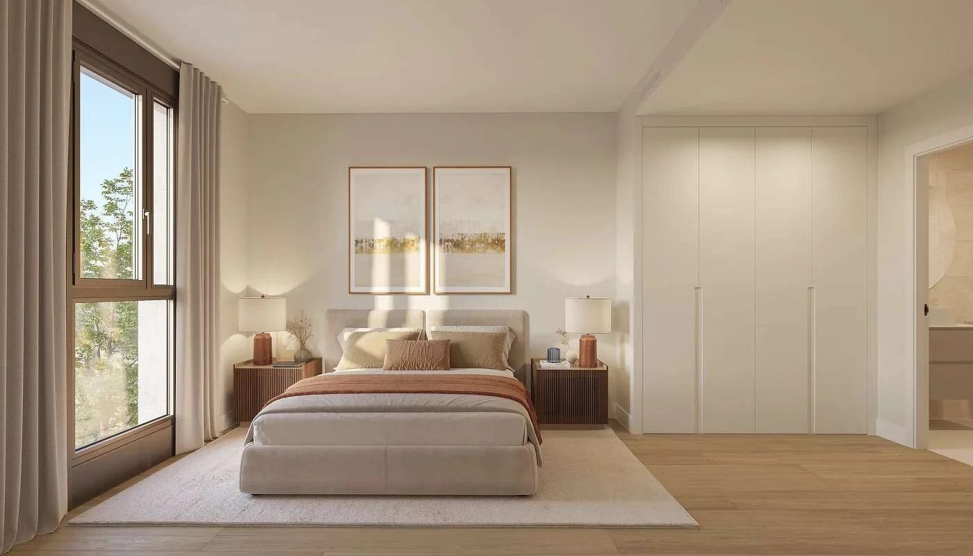 Apartments with Sea Views and Large Terraces · Photo 8