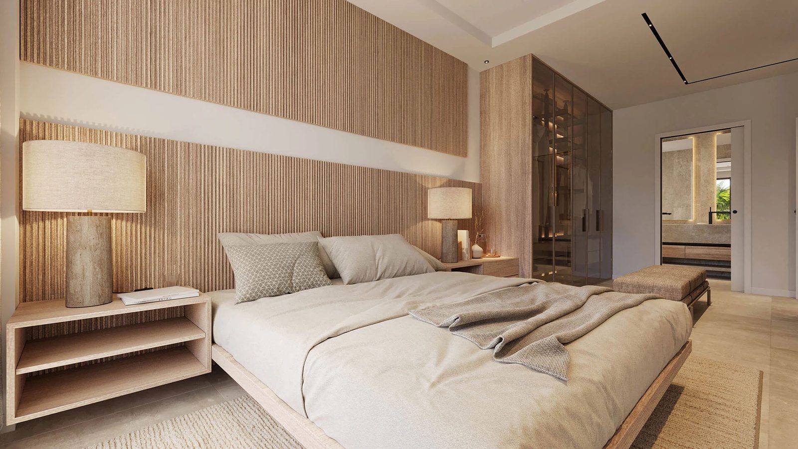 Apartments with Private Pools and Spa · Photo 19
