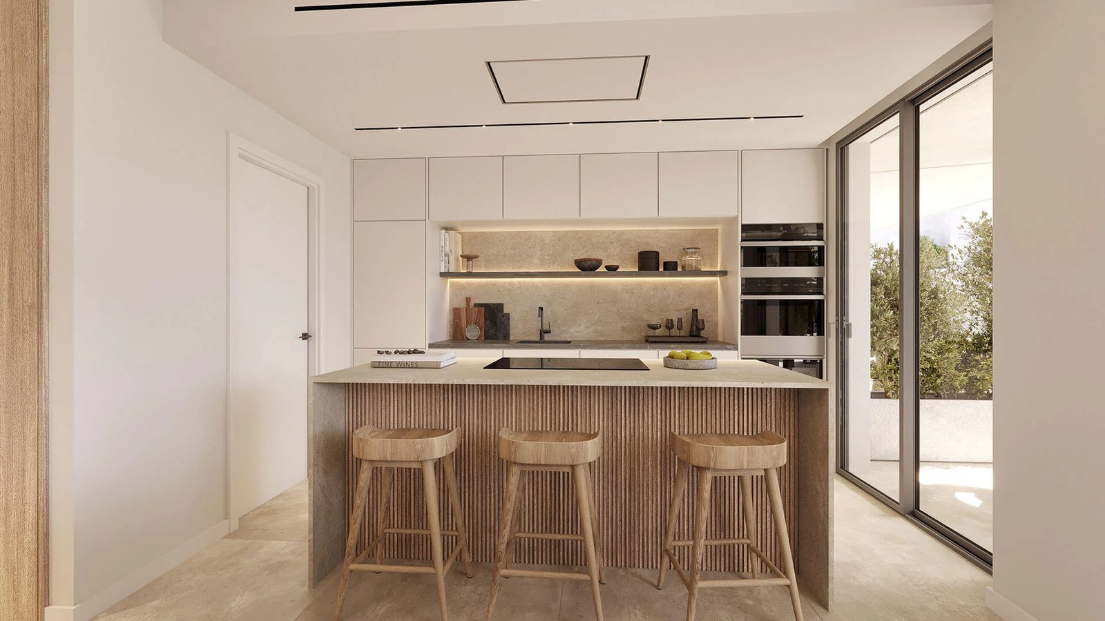 Apartments with Private Pools and Spa · Photo 14