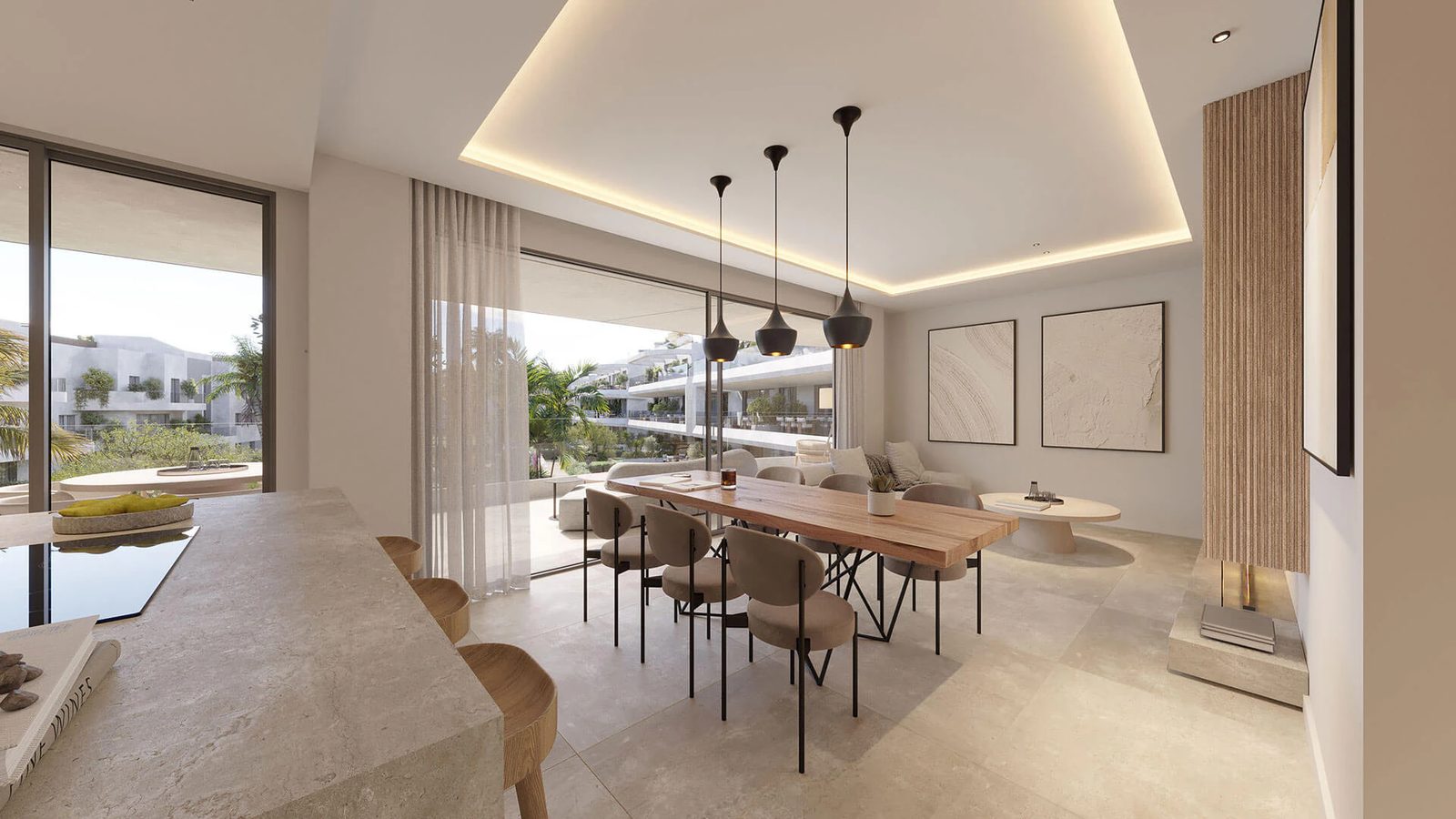 Apartments with Private Pools and Spa · Photo 17