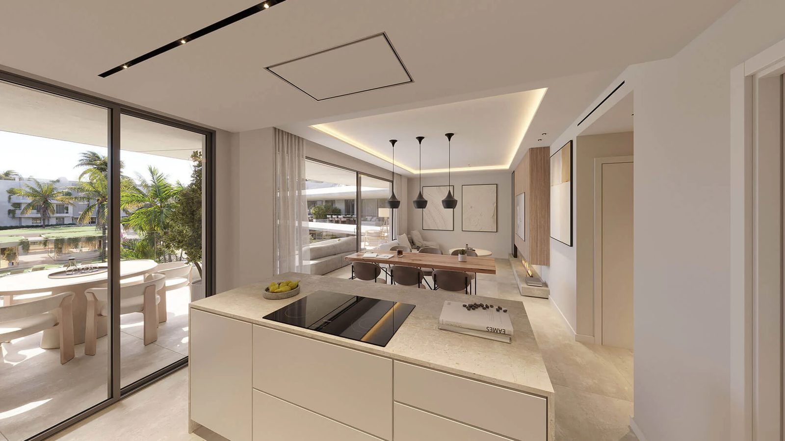 Apartments with Private Pools and Spa · Photo 15