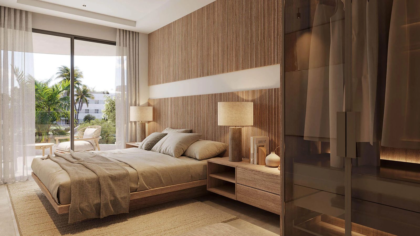 Apartments with Private Pools and Spa · Photo 20
