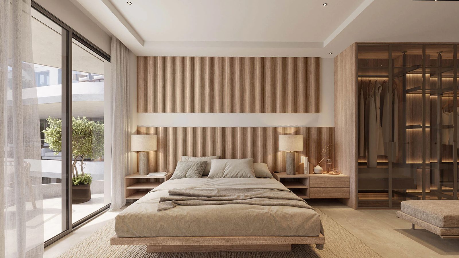 Apartments with Private Pools and Spa · Photo 18