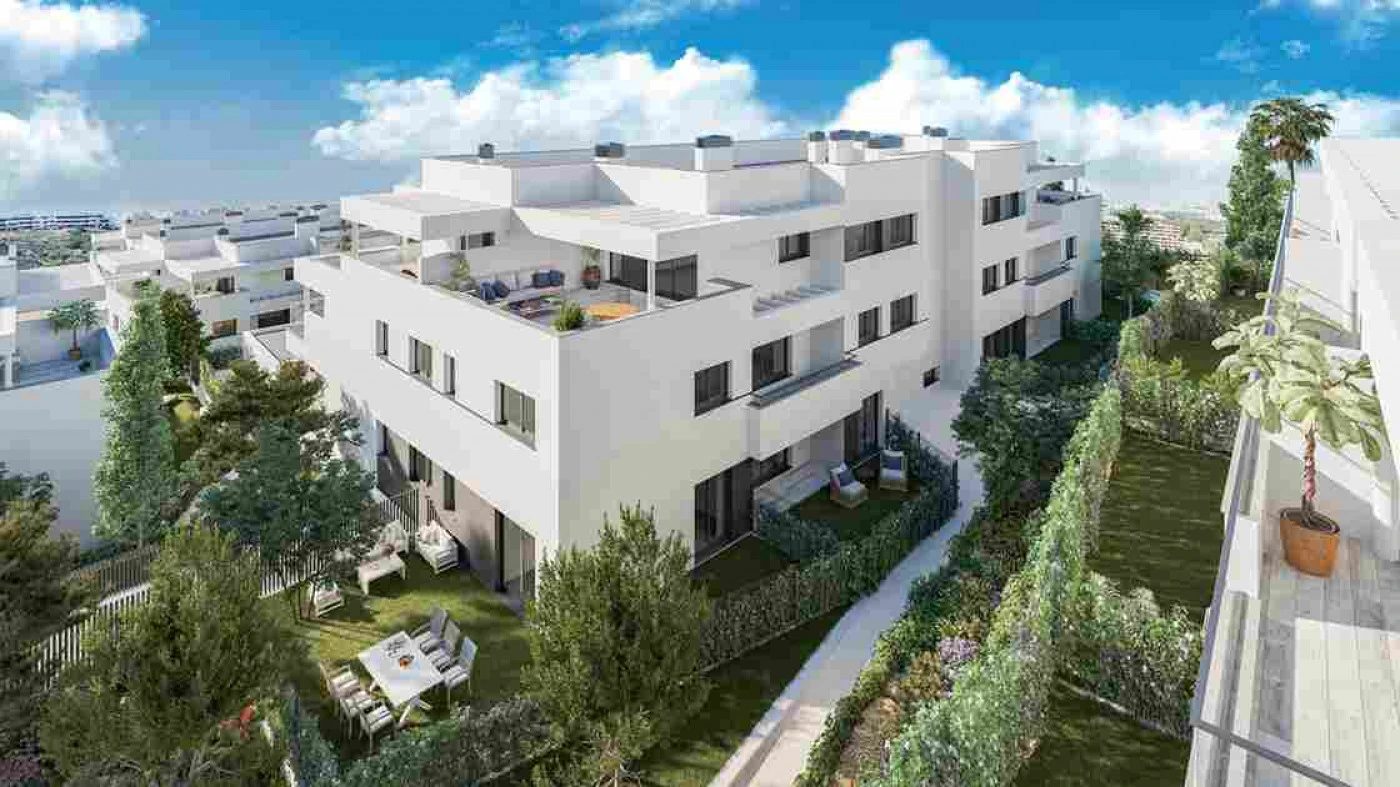Apartments with Sea and Mountain Views · Photo 5
