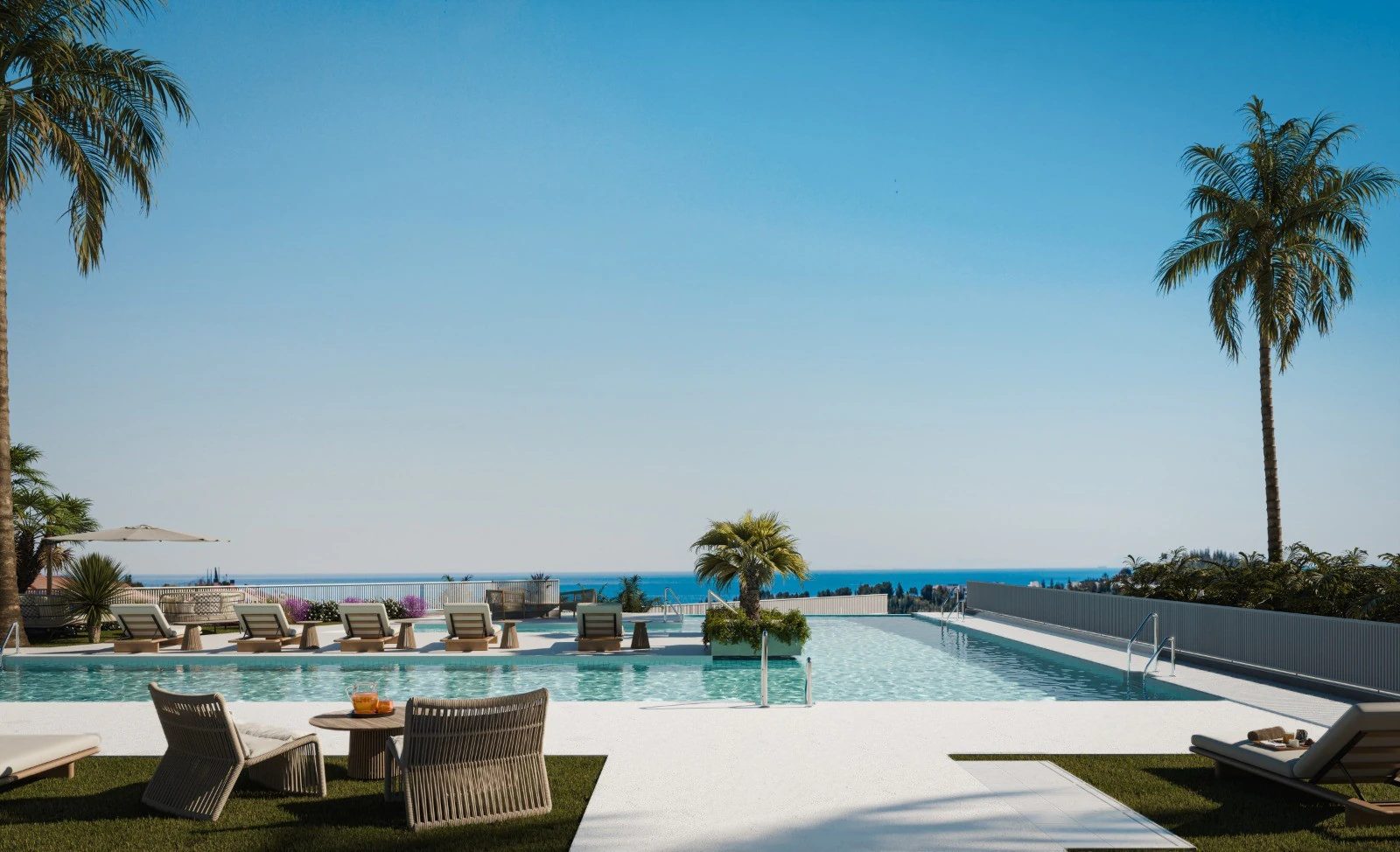 Apartments with Sea Views and Spa · Photo 13