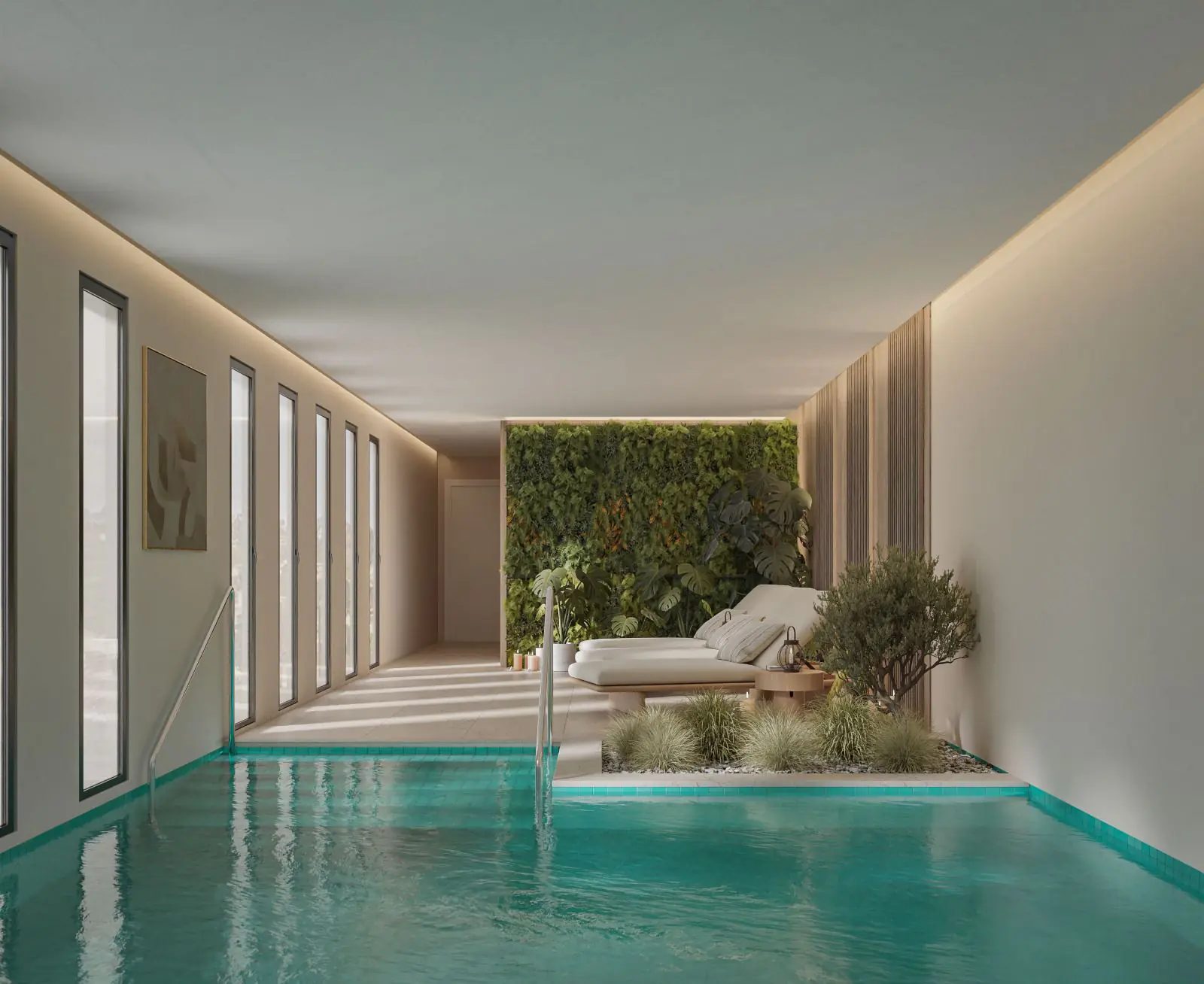 Apartments with Sea Views and Spa · Photo 12