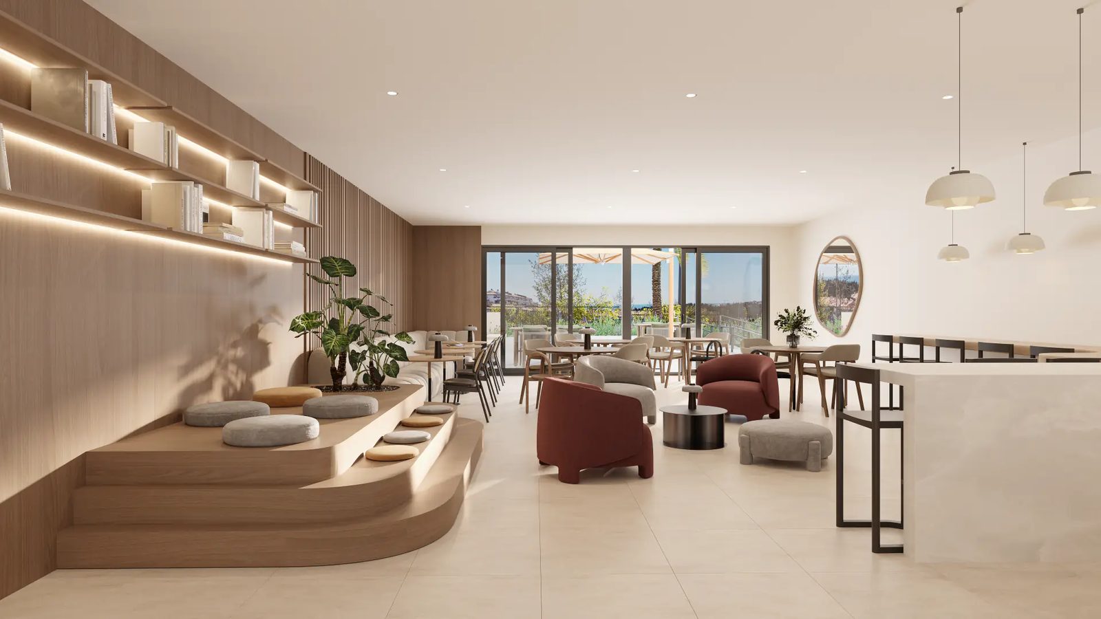 Apartments with Sea Views and Spa · Photo 11