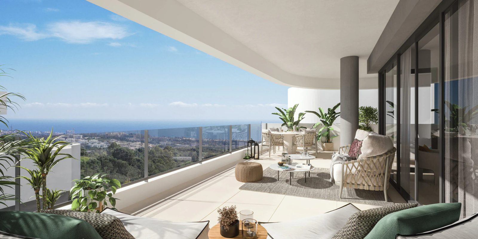 Apartments with Sea Views and Indoor Pool · Photo 10
