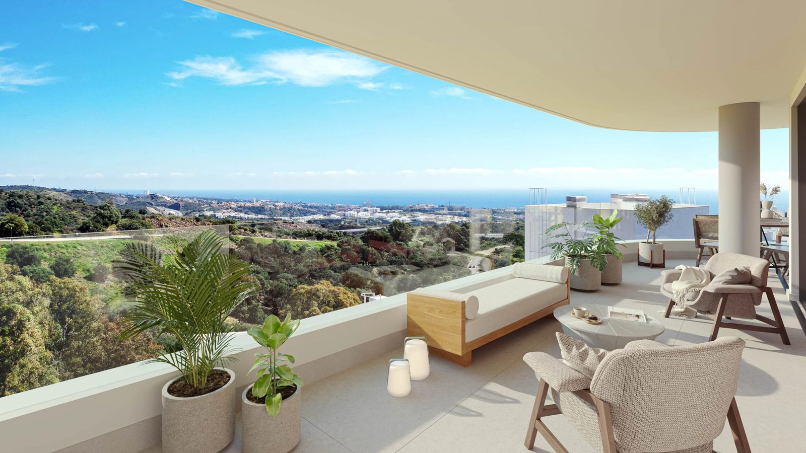 Apartments with Sea Views and Indoor Pool · Photo 15