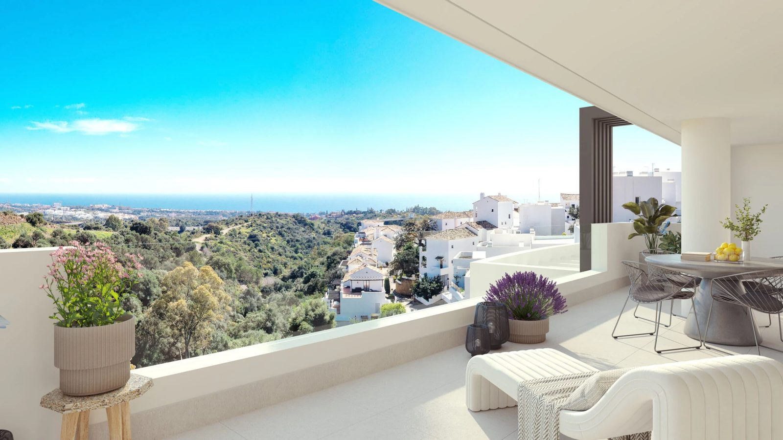 Apartments with Sea Views and Indoor Pool · Photo 29