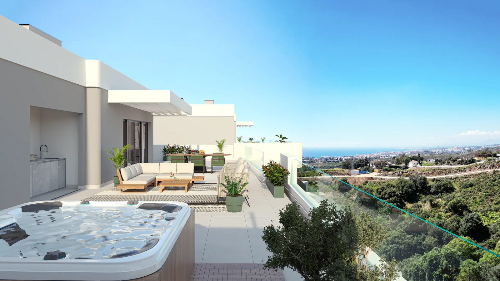 Apartments with Sea Views and Indoor Pool · Photo 39