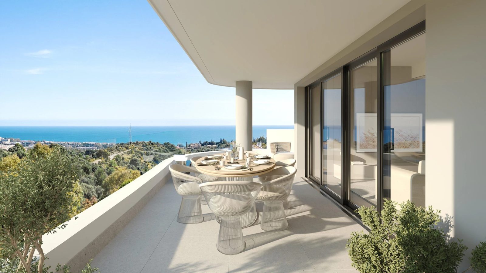 Apartments with Sea Views and Indoor Pool · Photo 32