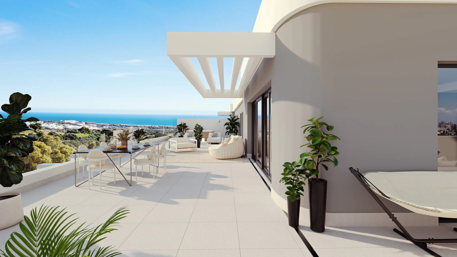 Apartments with Sea Views and Indoor Pool · Photo 23