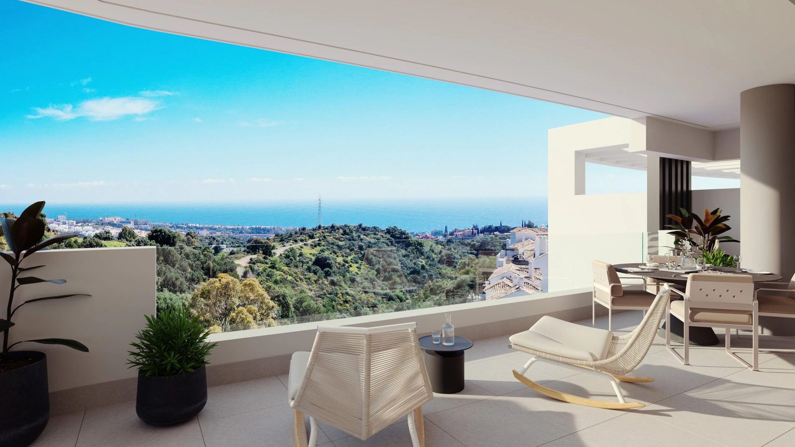 Apartments with Sea Views and Indoor Pool · Photo 31