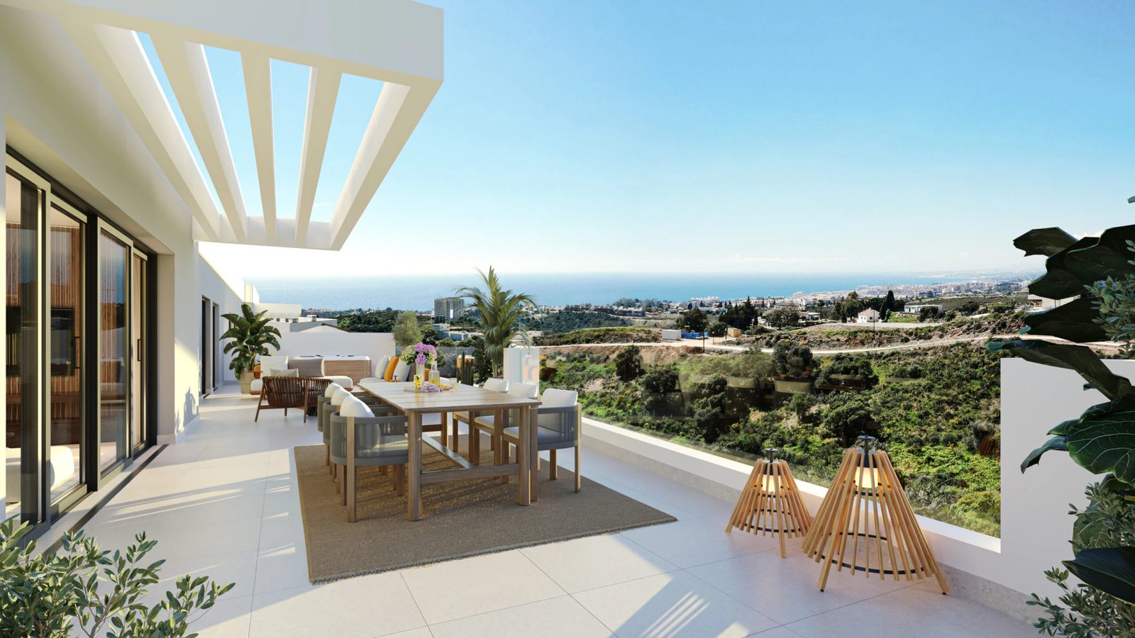 Apartments with Sea Views and Indoor Pool · Photo 20
