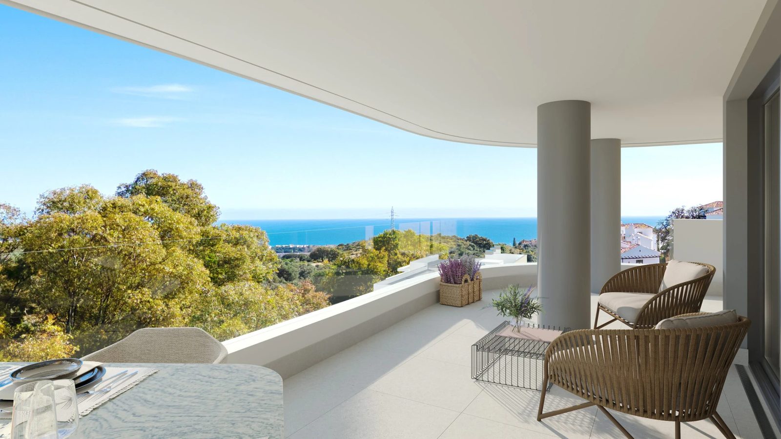 Apartments with Sea Views and Indoor Pool · Photo 34