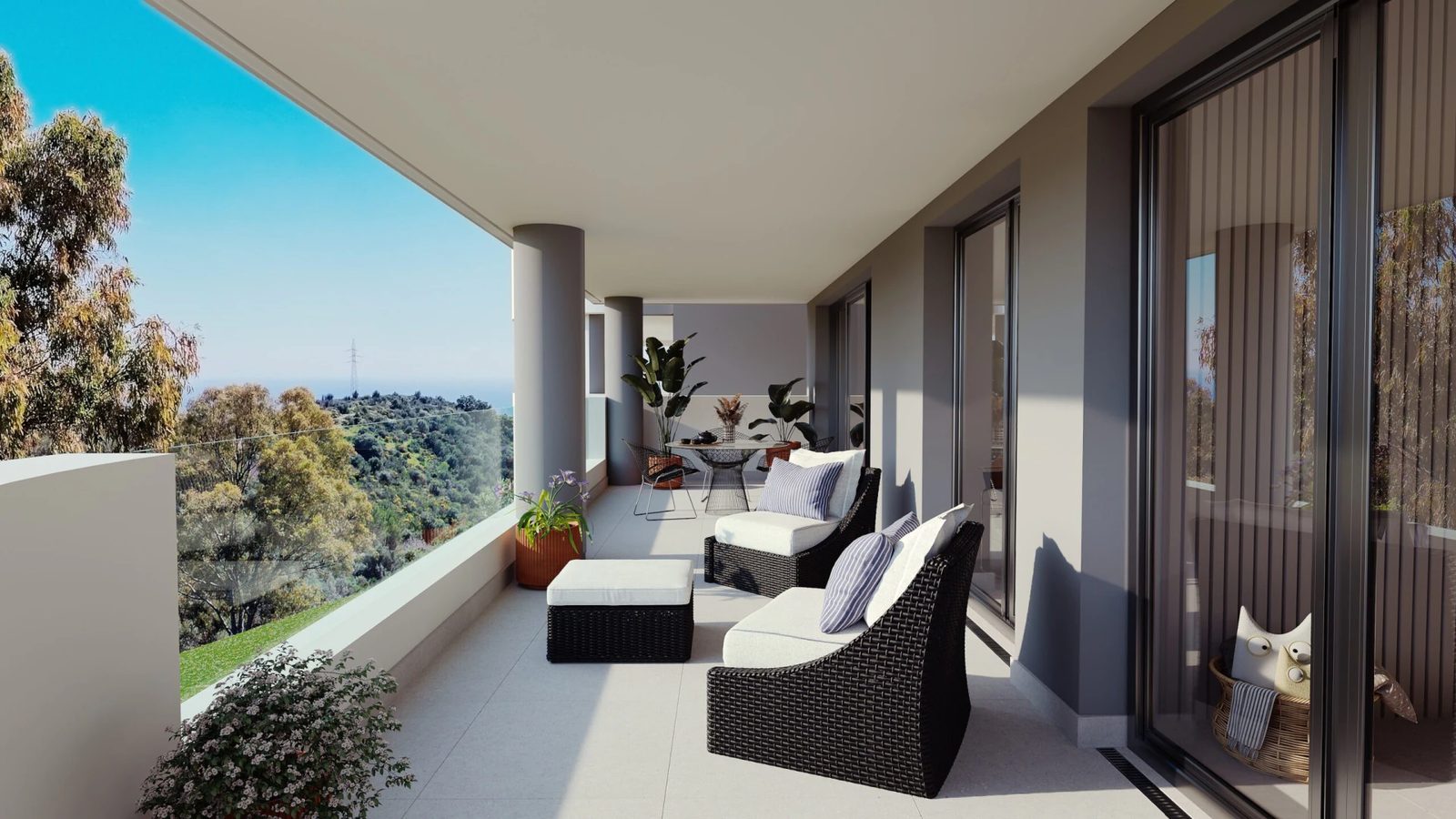 Apartments with Sea Views and Indoor Pool · Photo 35