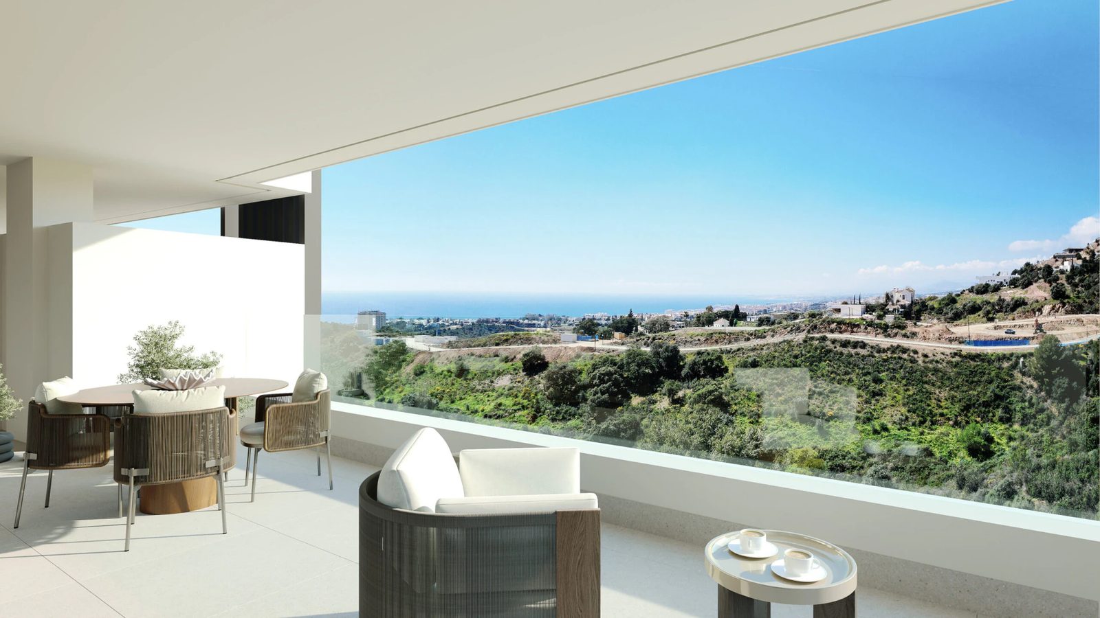Apartments with Sea Views and Indoor Pool · Photo 36