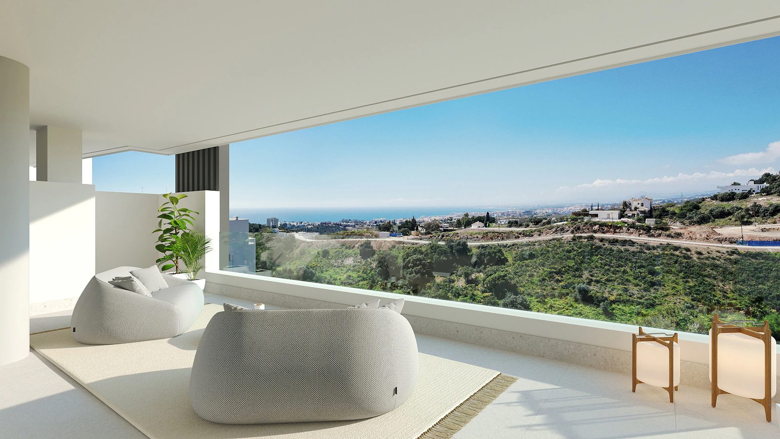Apartments with Sea Views and Indoor Pool · Photo 38