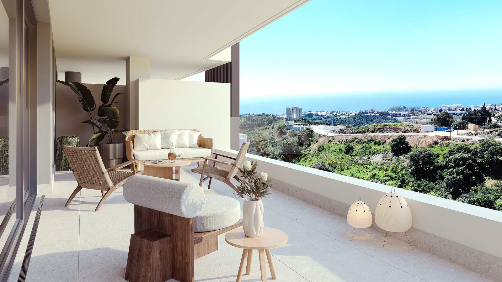 Apartments with Sea Views and Indoor Pool · Photo 13