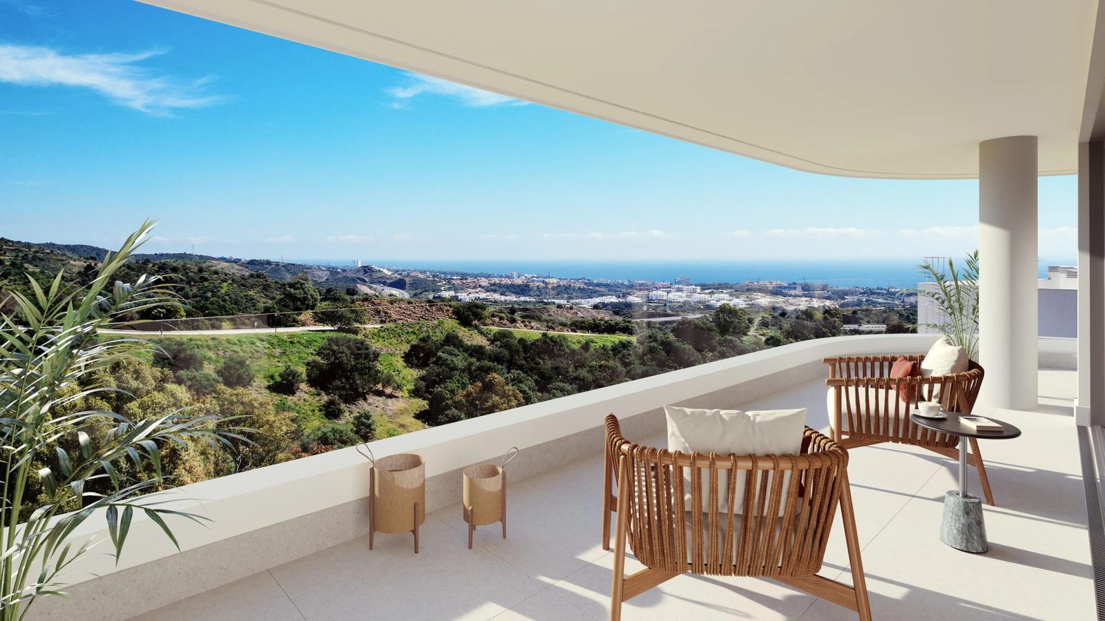 Apartments with Sea Views and Indoor Pool · Photo 21
