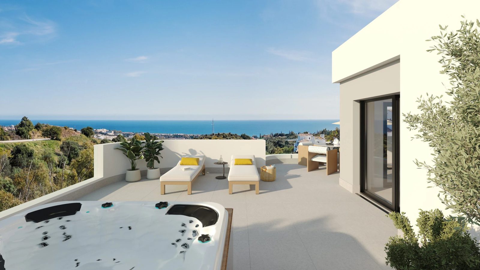 Apartments with Sea Views and Indoor Pool · Photo 33