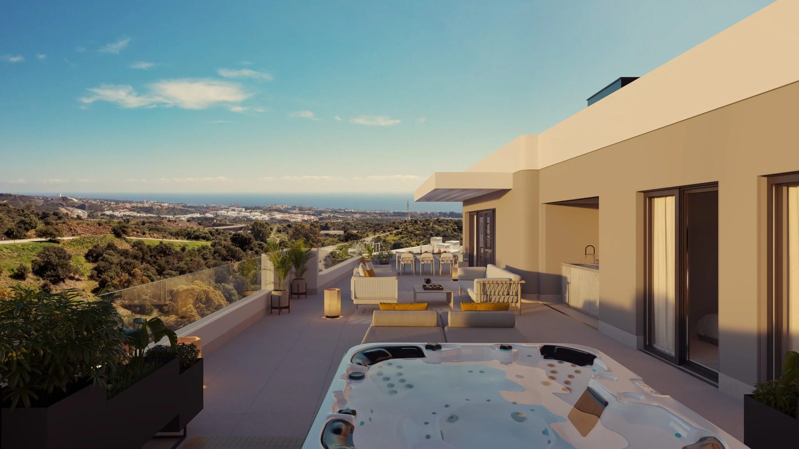 Apartments with Sea Views and Indoor Pool · Photo 40