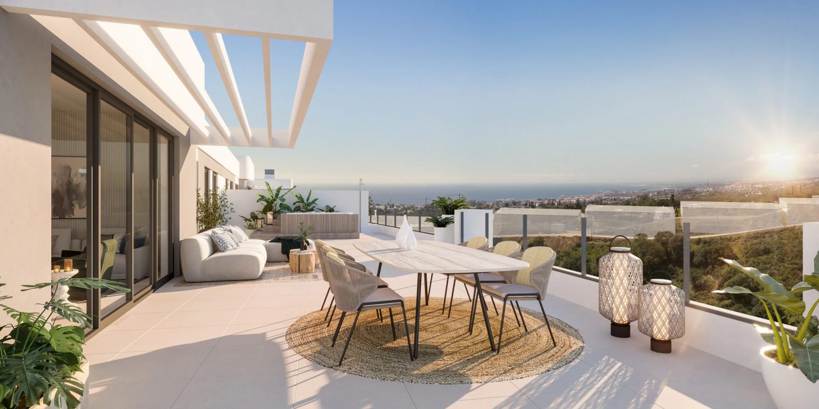 Apartments with Sea Views and Indoor Pool · Photo 11