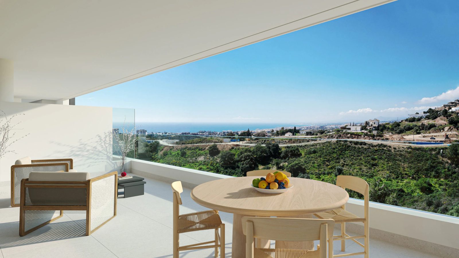 Apartments with Sea Views and Indoor Pool · Photo 37